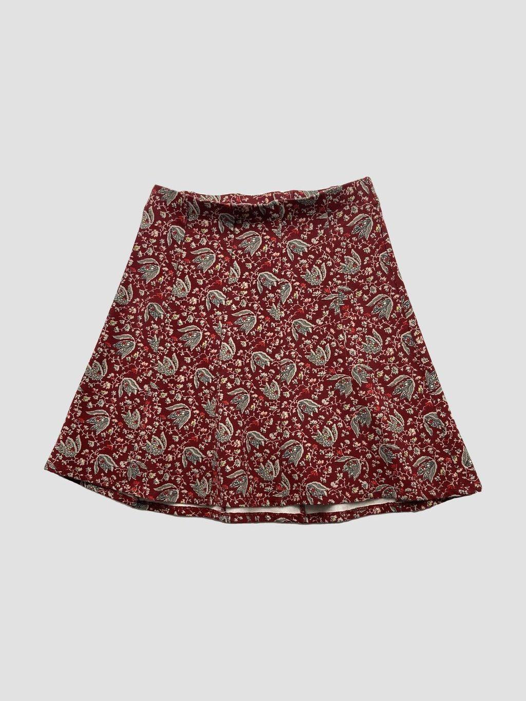 Falda corta UMBRALE - Talla 34 (VOP00957406)-0