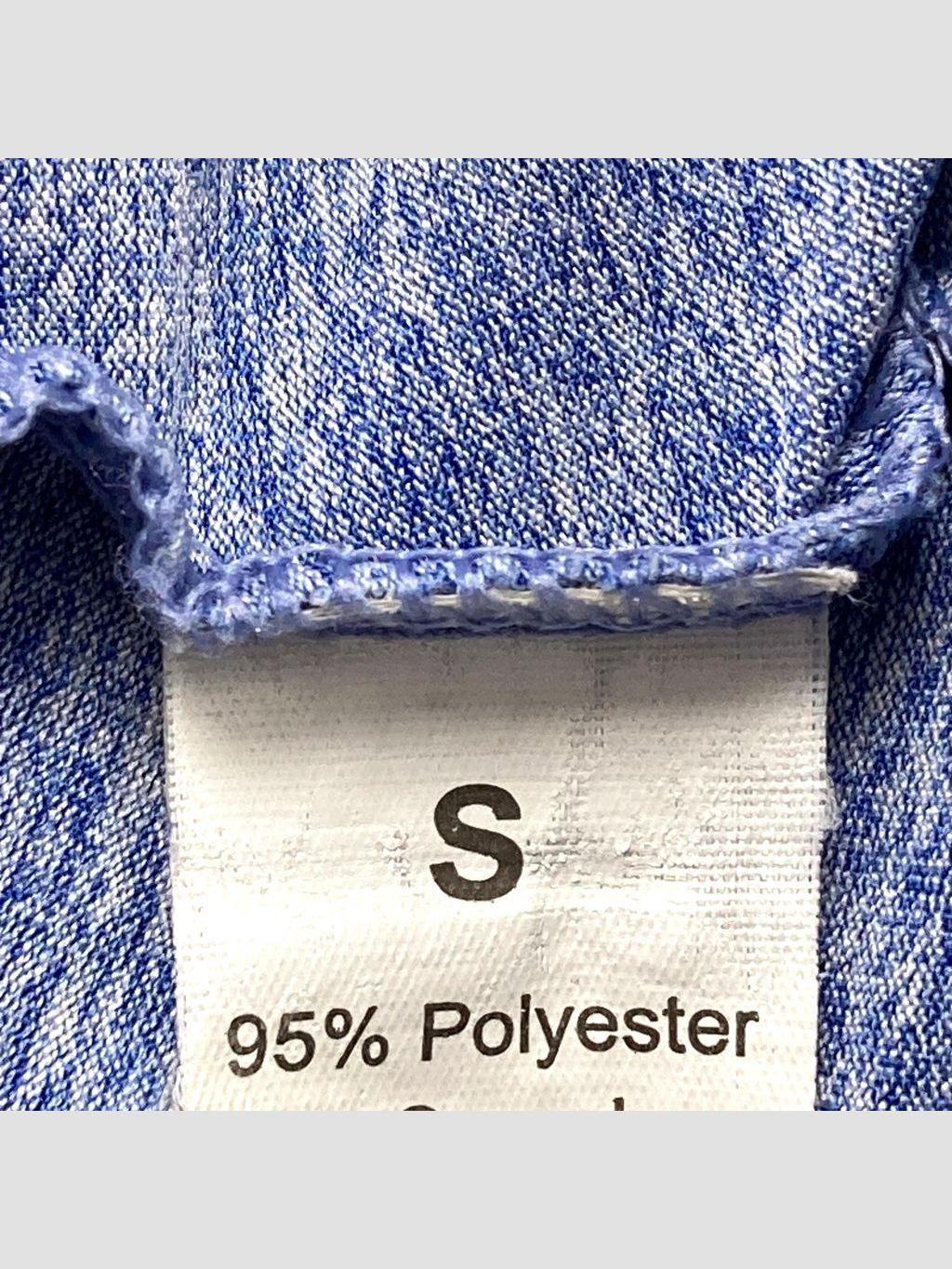 Vestido largo VINTAGE - Talla S (VOP00914637)-1