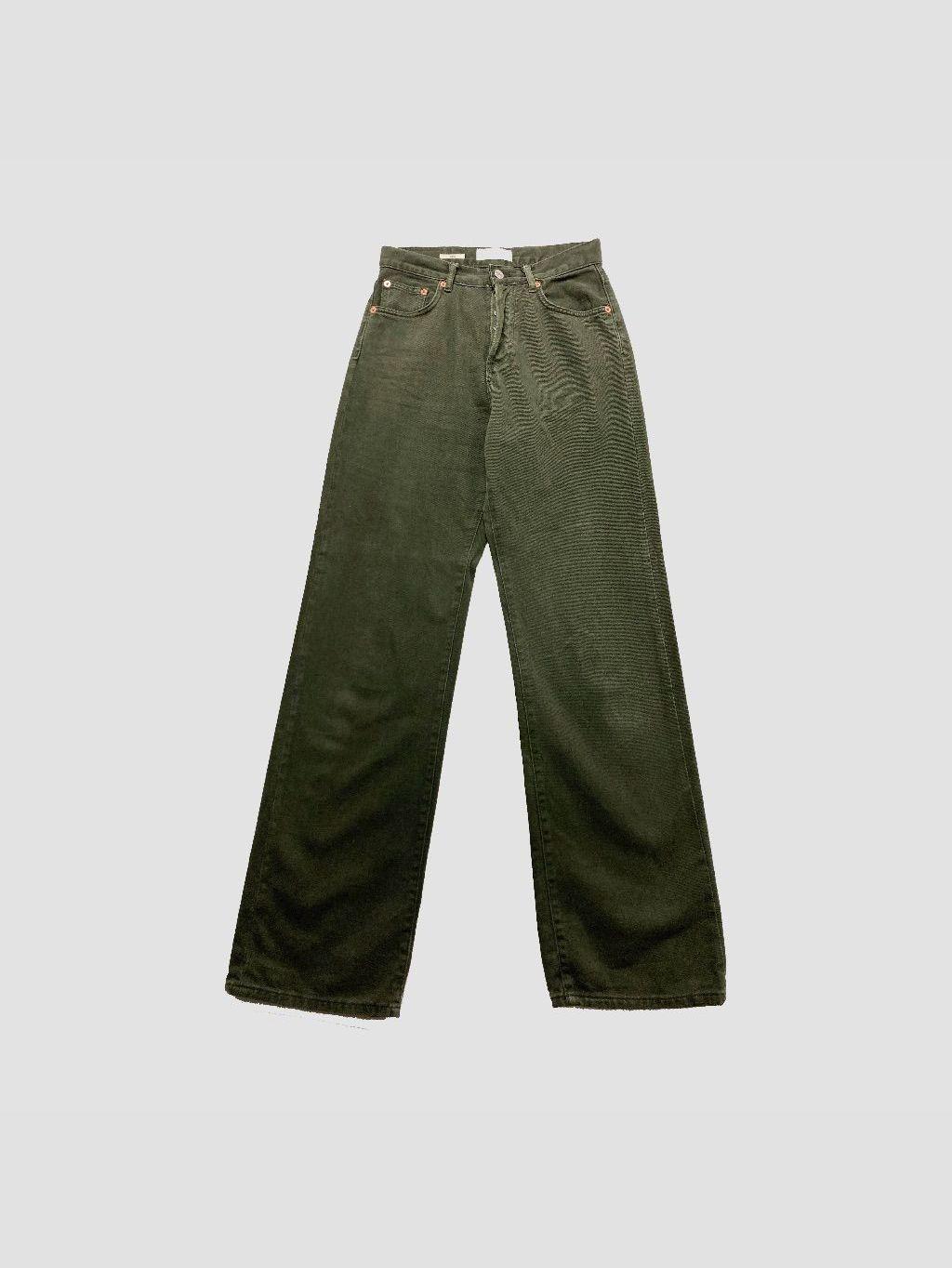 Jean MANGO - Talla 38 (VOP00938789)-0