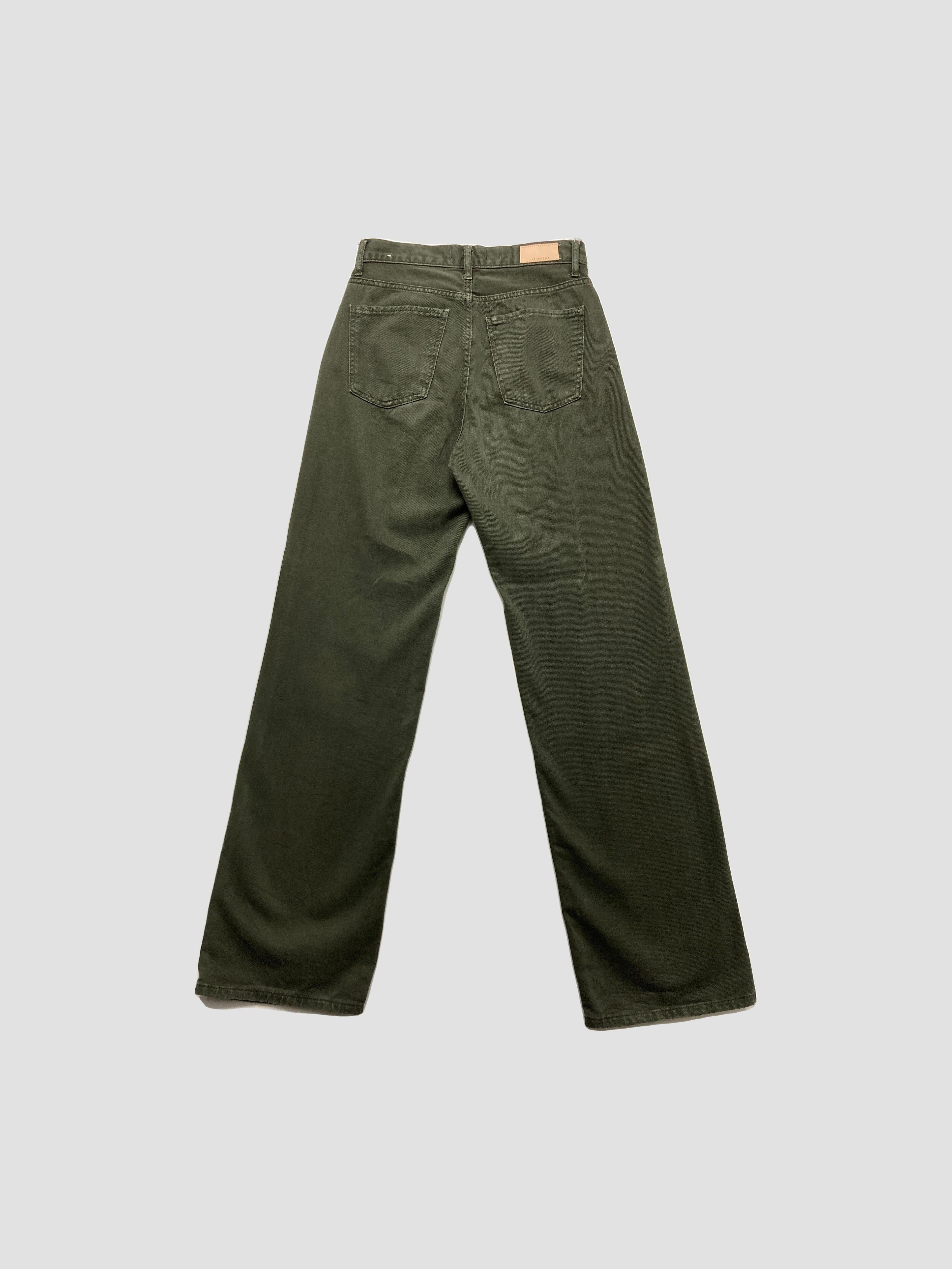 Jean MANGO - Talla 38 (VOP00938789)-1