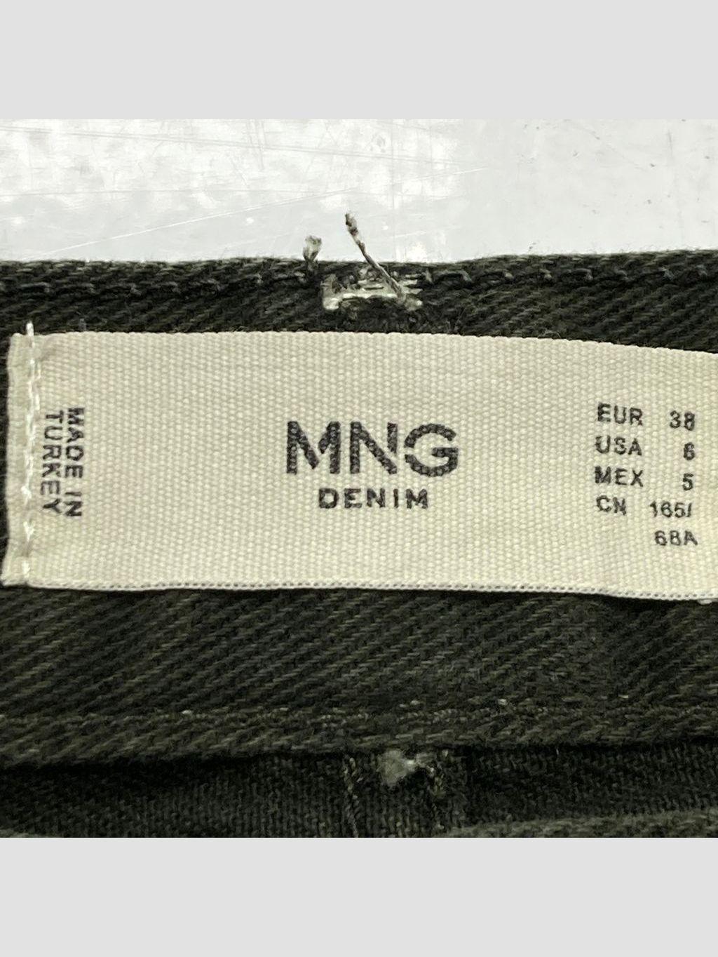 Jean MANGO - Talla 38 (VOP00938789)-2