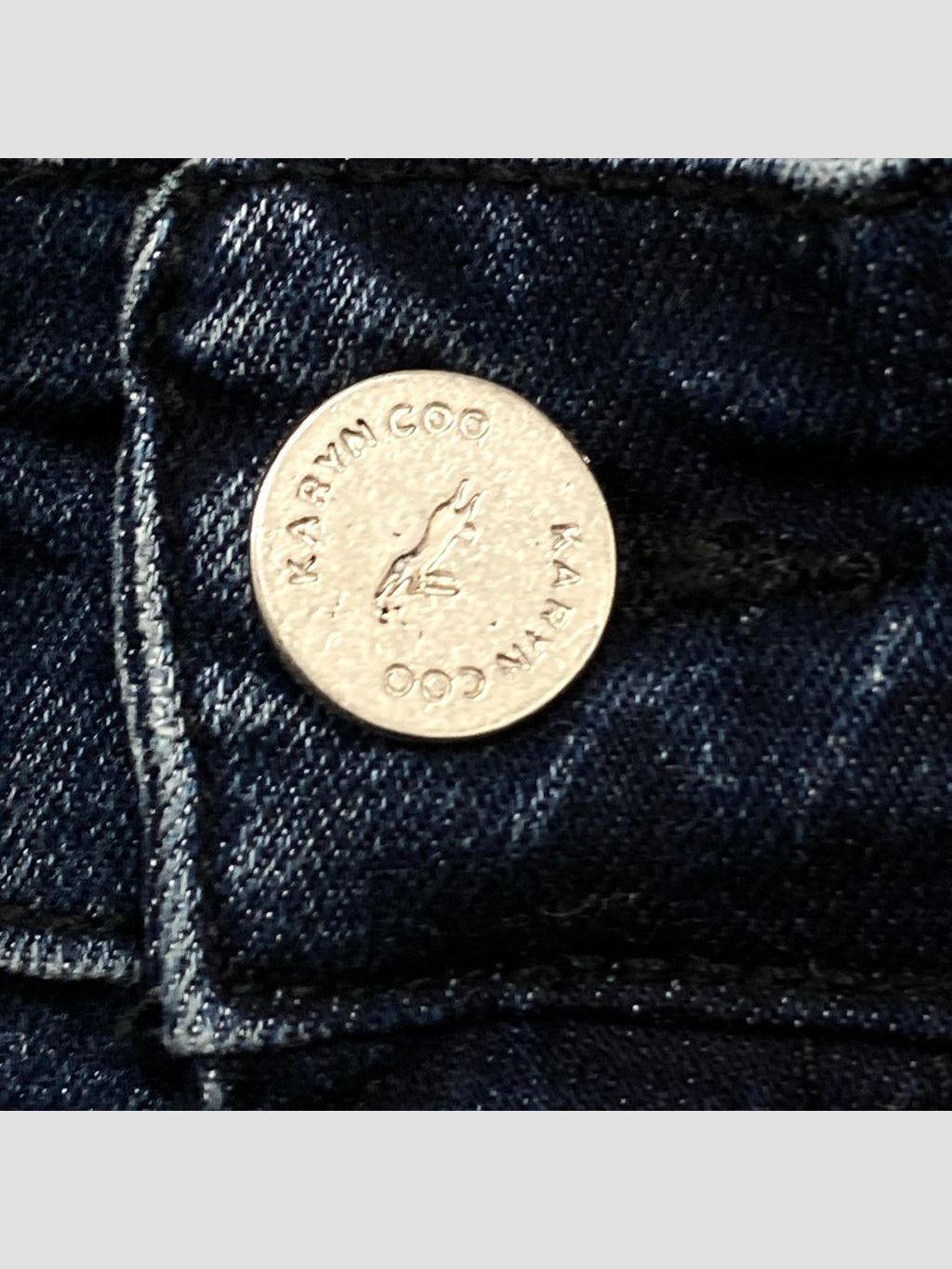 Jean KARYN COO - Talla 34 (VOP01059235)-2