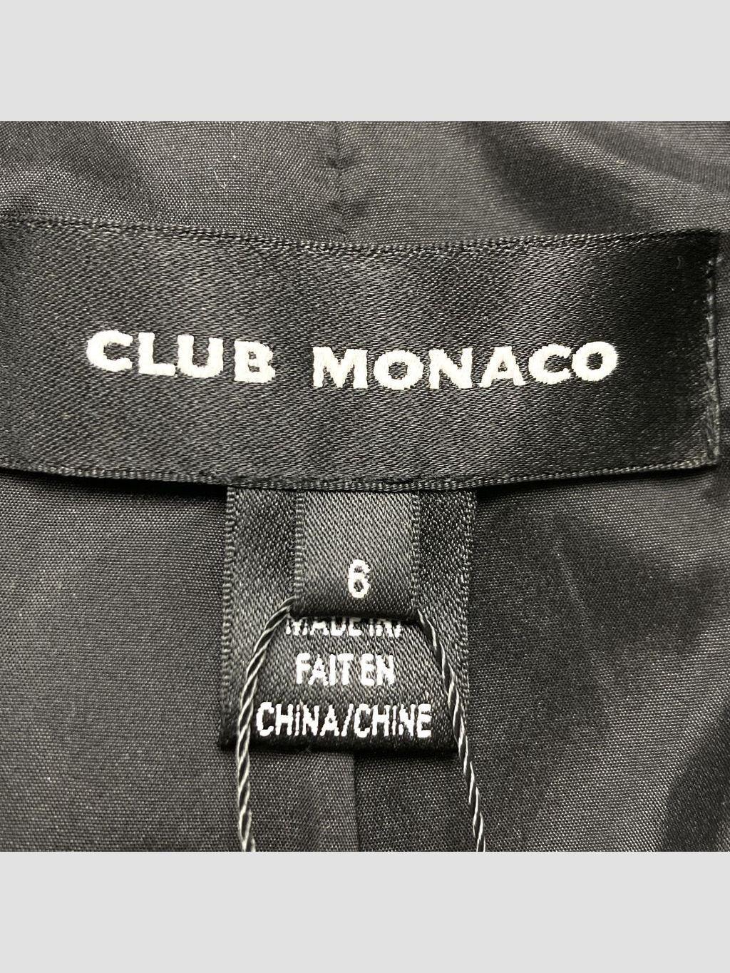 Blazer CLUB MÓNACO - Talla S (VOP00905944)-2