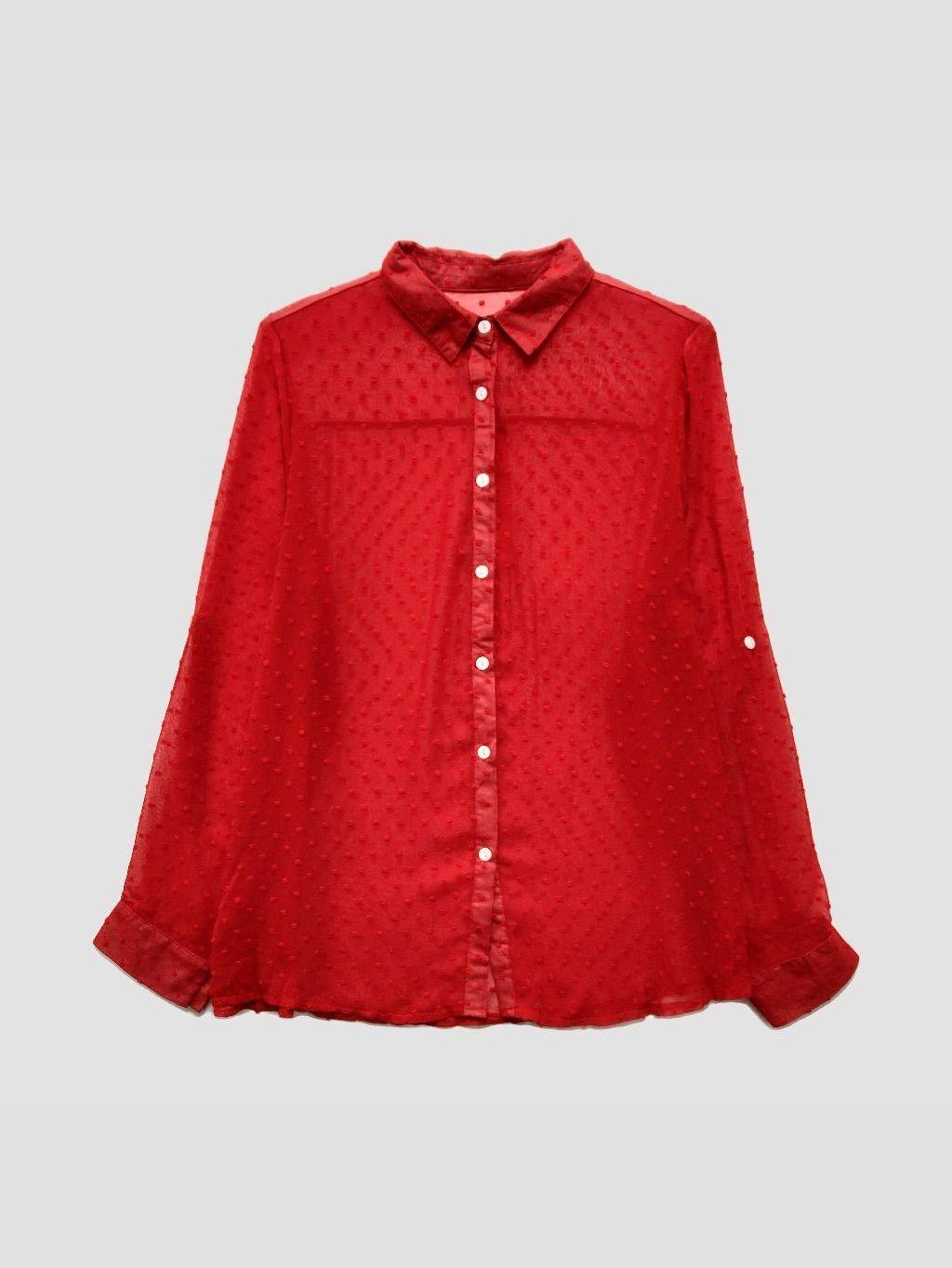 Camisa VINTAGE - Talla S (VOP00934513)-0