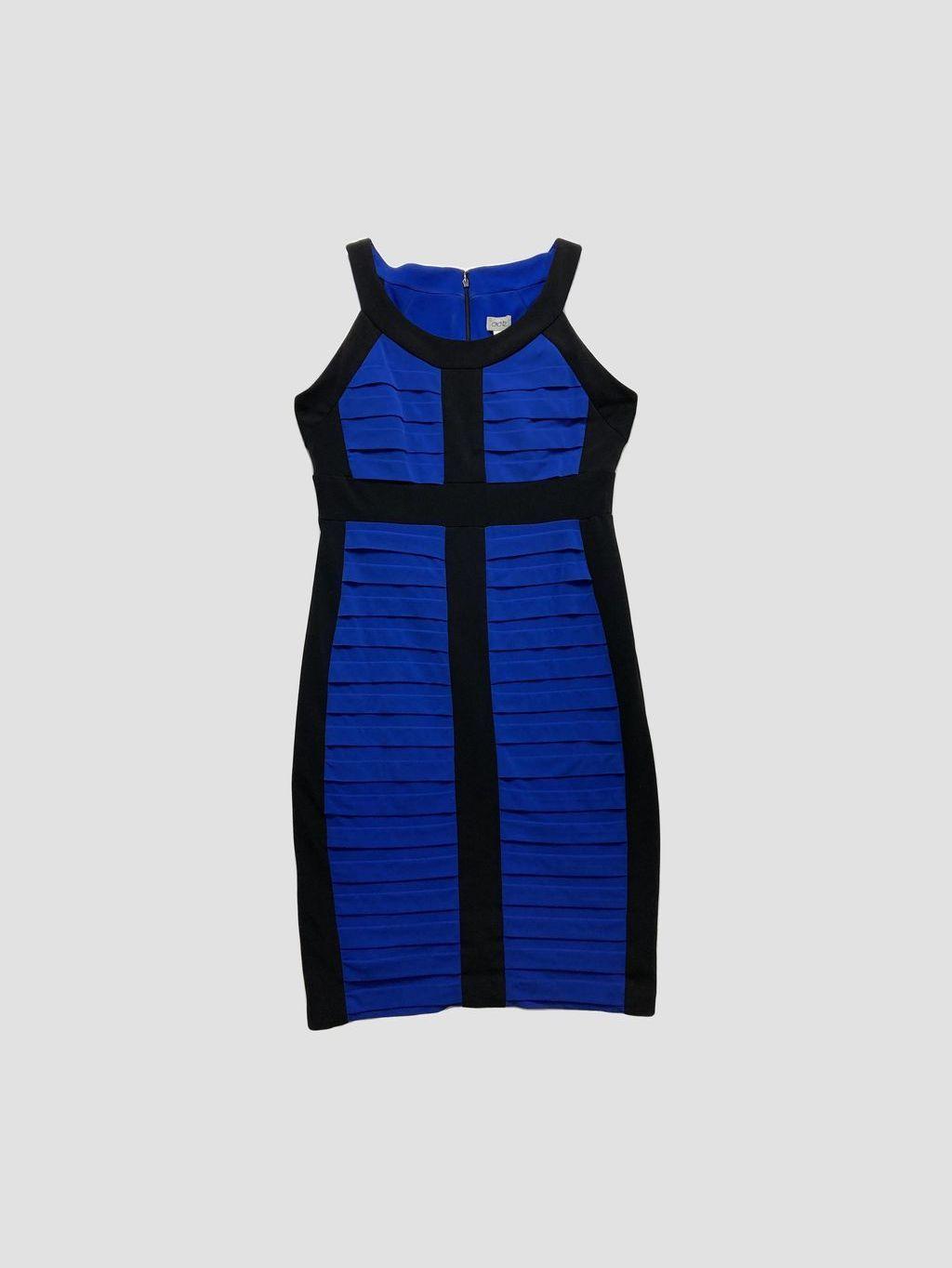 Vestido corto CACHE - Talla S (VOP00864199)-0