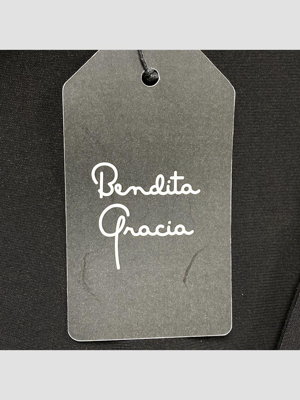 Top BENDITA GRACIA - Talla S (VOP00899998)-2