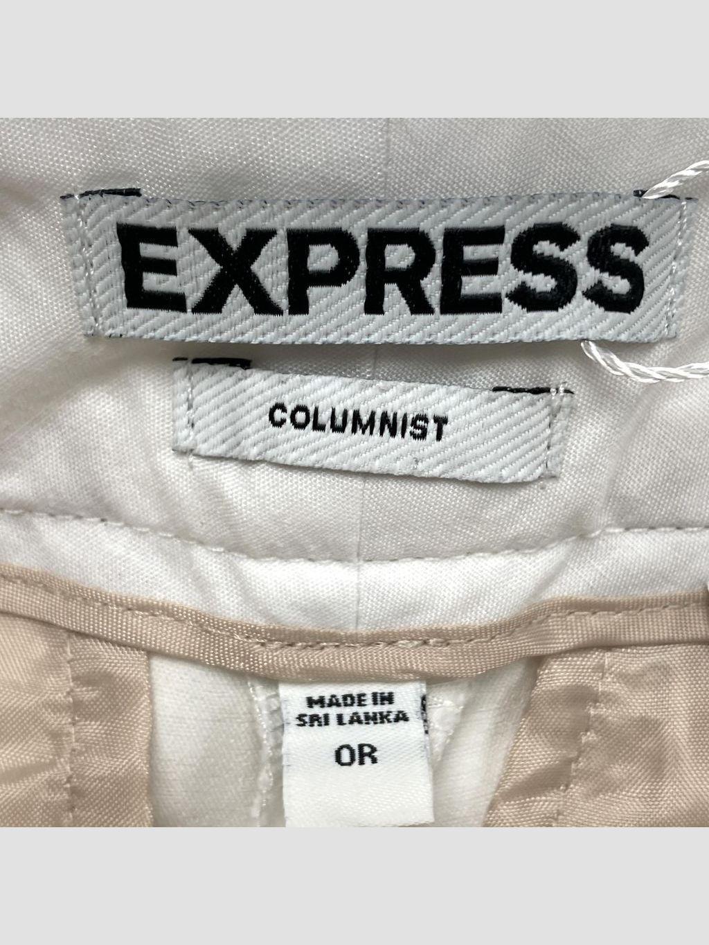 Pantalón EXPRESS - Talla 36 (VOP00836126)-1