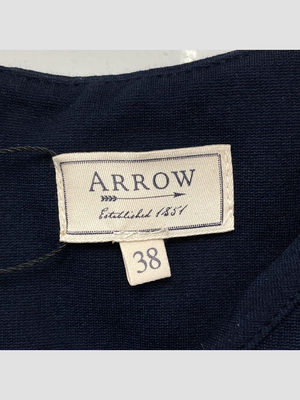 Vestido corto ARROW - Talla M (VOP00930689)-1