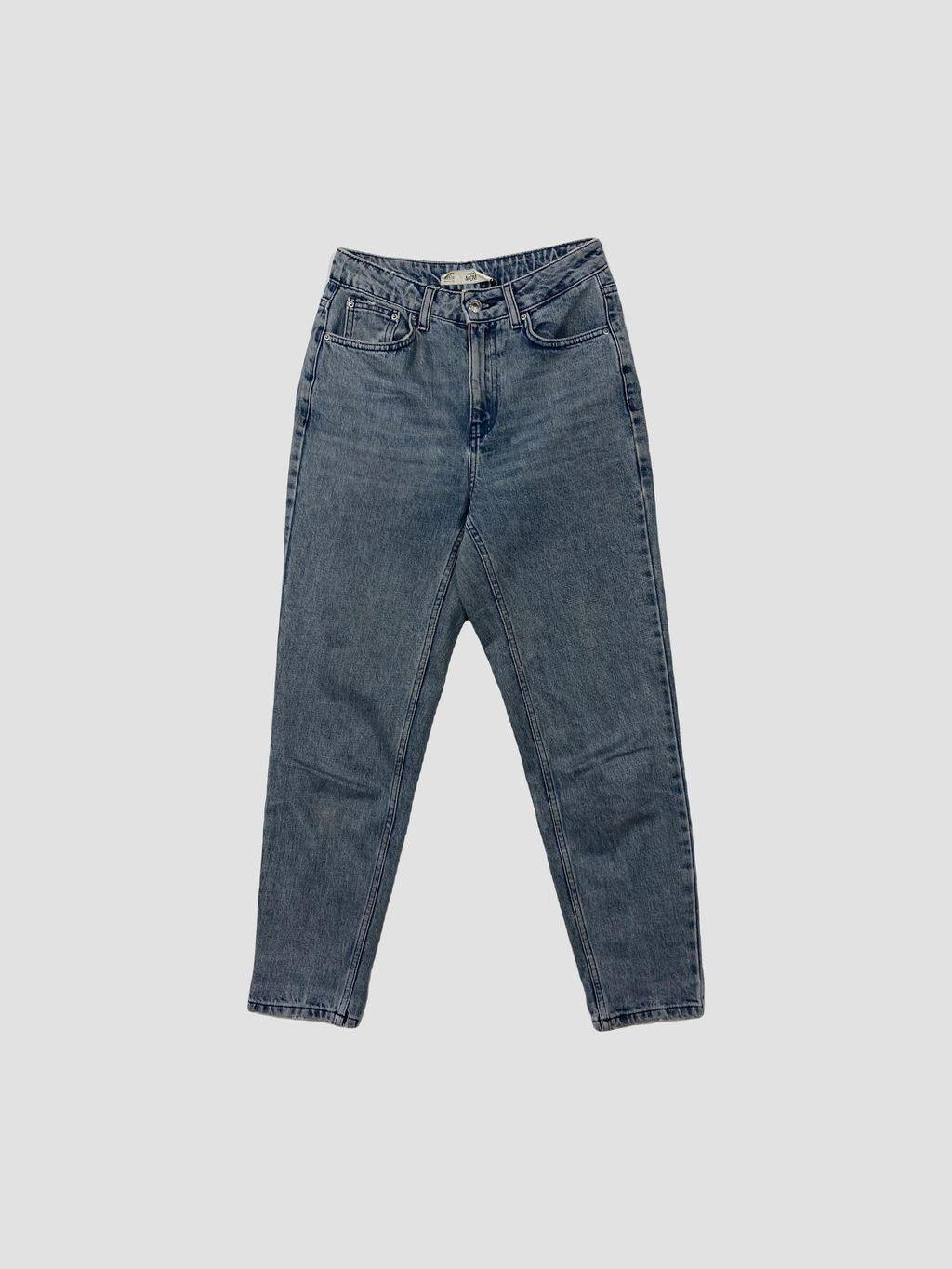 Jean TOPSHOP - Talla 34 (VOP01224186)-0
