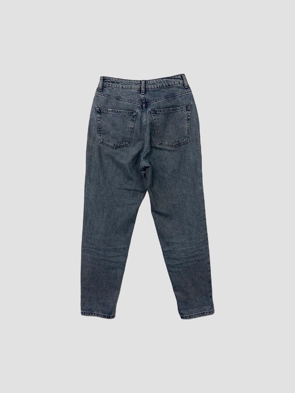 Jean TOPSHOP - Talla 34 (VOP01224186)-1