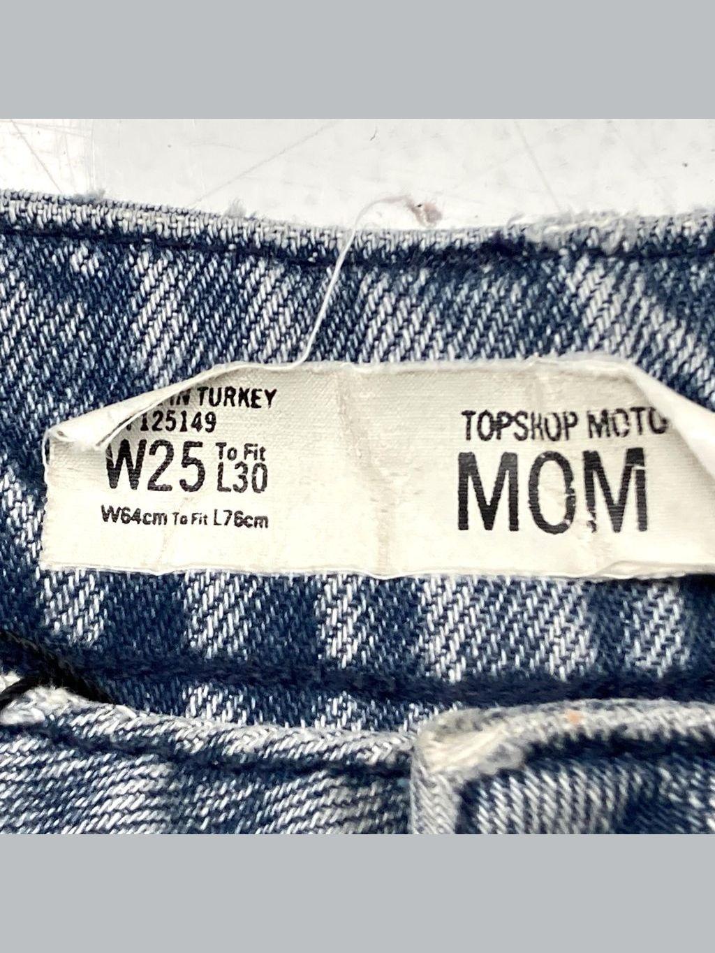 Jean TOPSHOP - Talla 34 (VOP01224186)-2