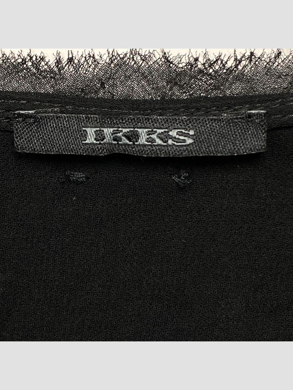 Vestido corto IKKS - Talla XS (VOP00989559)-1