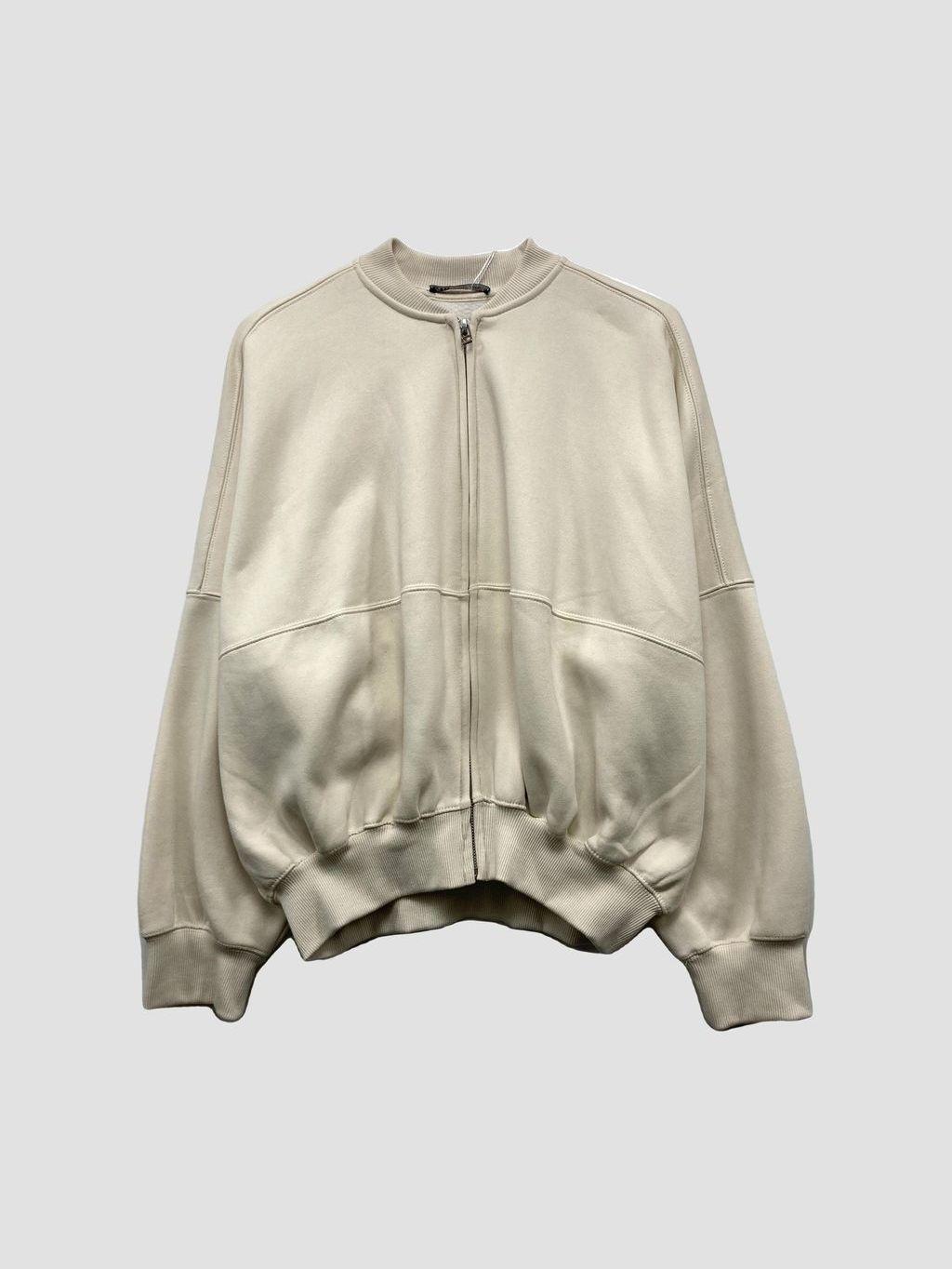 Polerón ZARA - Talla S (VOP01002611)-0