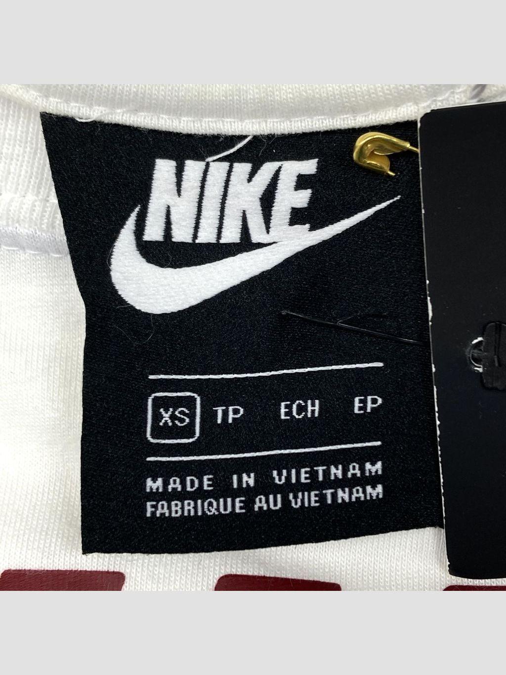 Polera NIKE - Talla XS (VOP01168753)-2