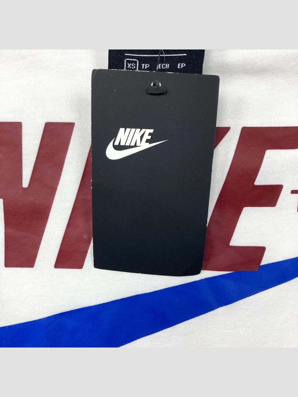 Polera NIKE - Talla XS (VOP01168753)-3