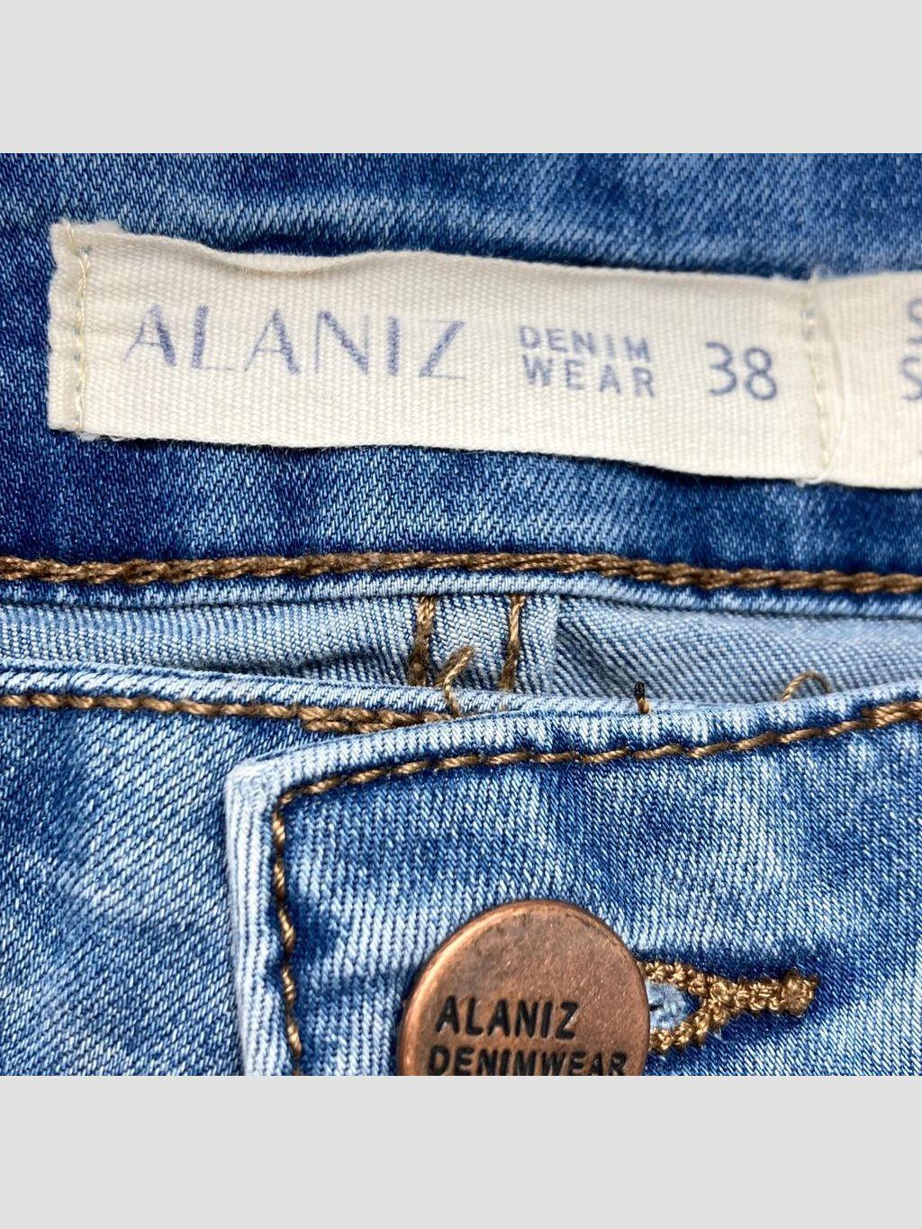 Jean ALANIZ - Talla 38 (VOP00825491)-2