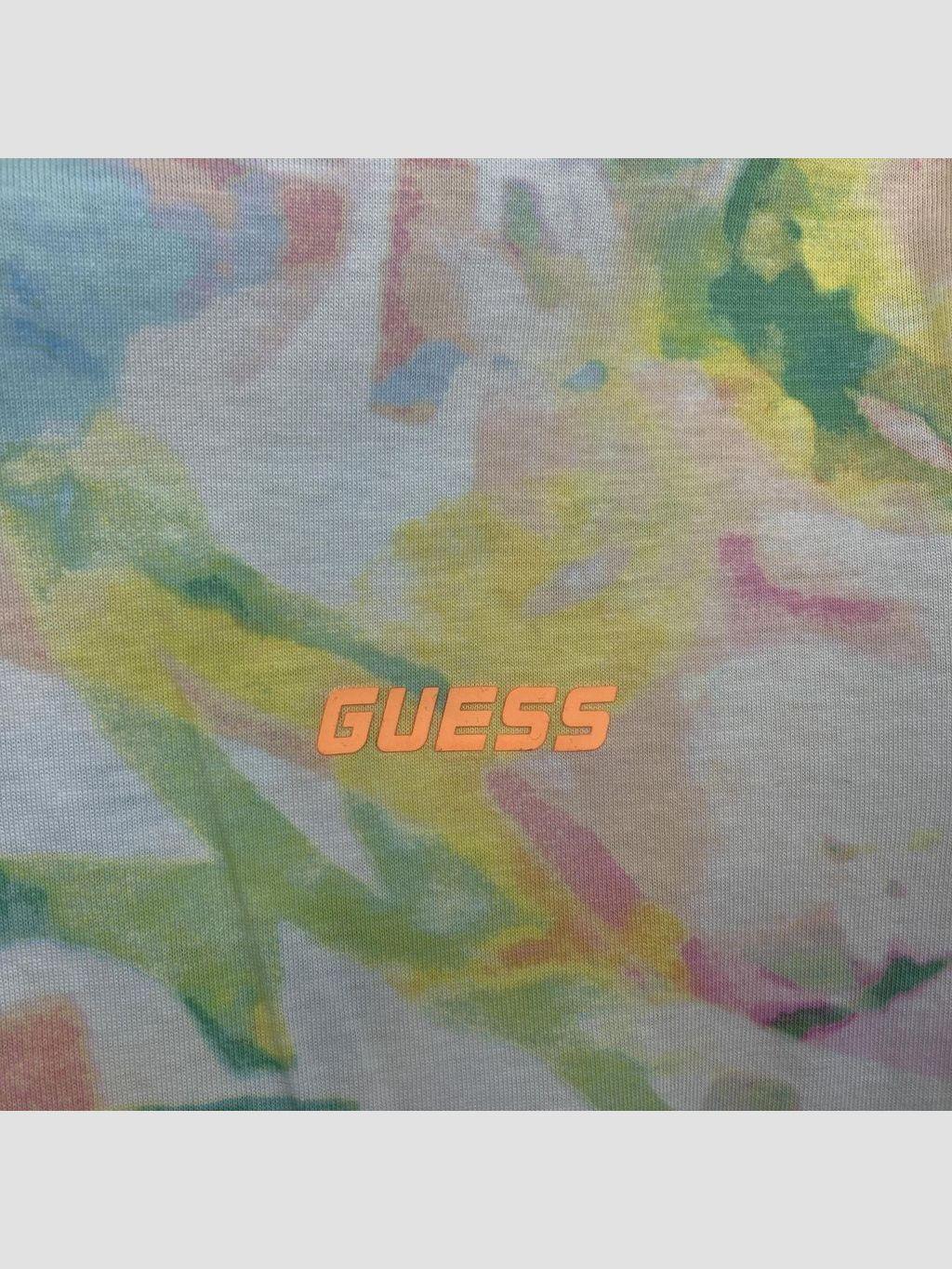 Polera GUESS - Talla XS (VOP01174840)-2
