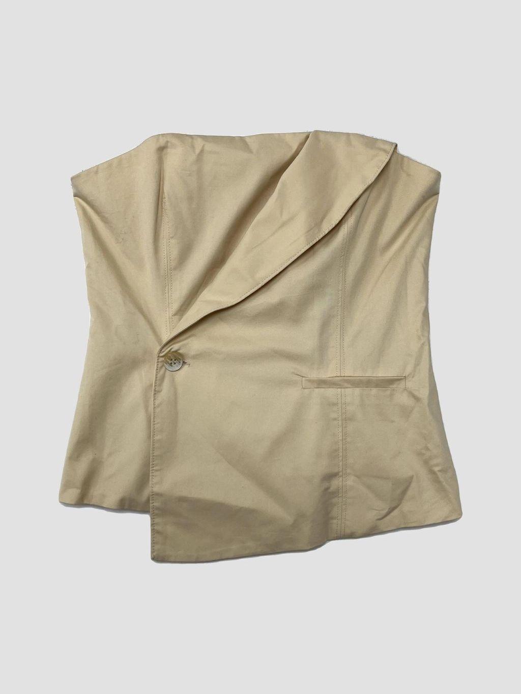 Blusa ZARA - Talla S (VOP01138787)-0