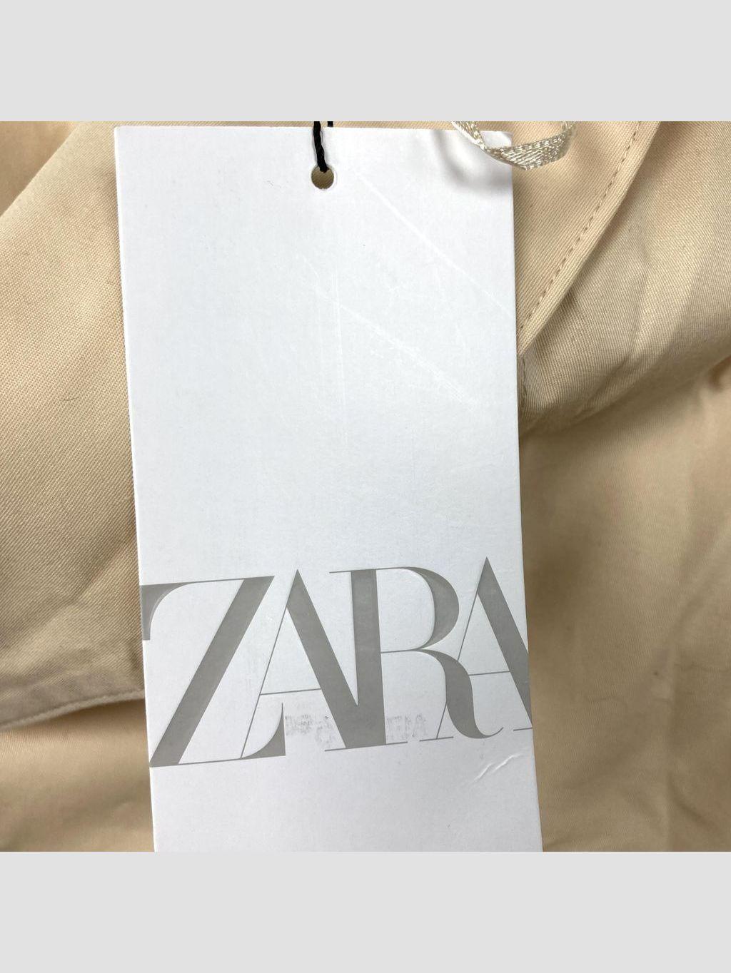 Blusa ZARA - Talla S (VOP01138787)-2