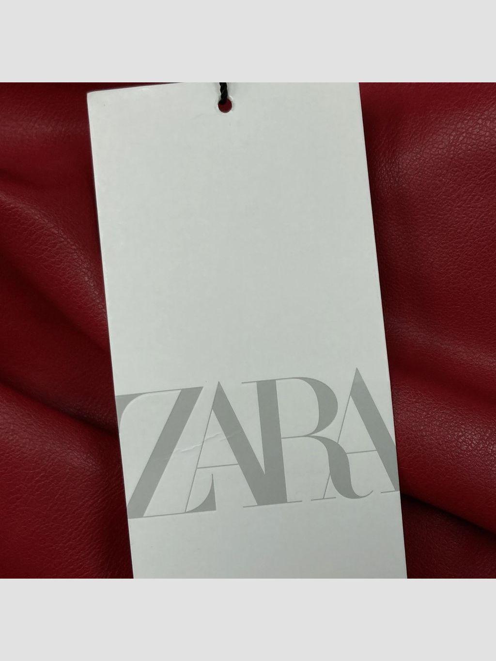 Falda corta ZARA - Talla 34 (VOP01136566)-2