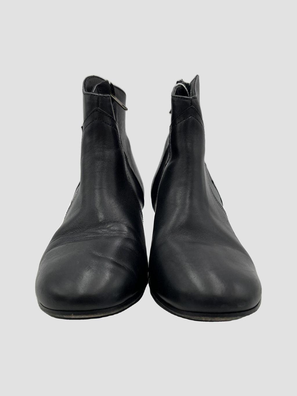 Botas ISABEL MARANT - Talla 38 (VOP01197087)-3