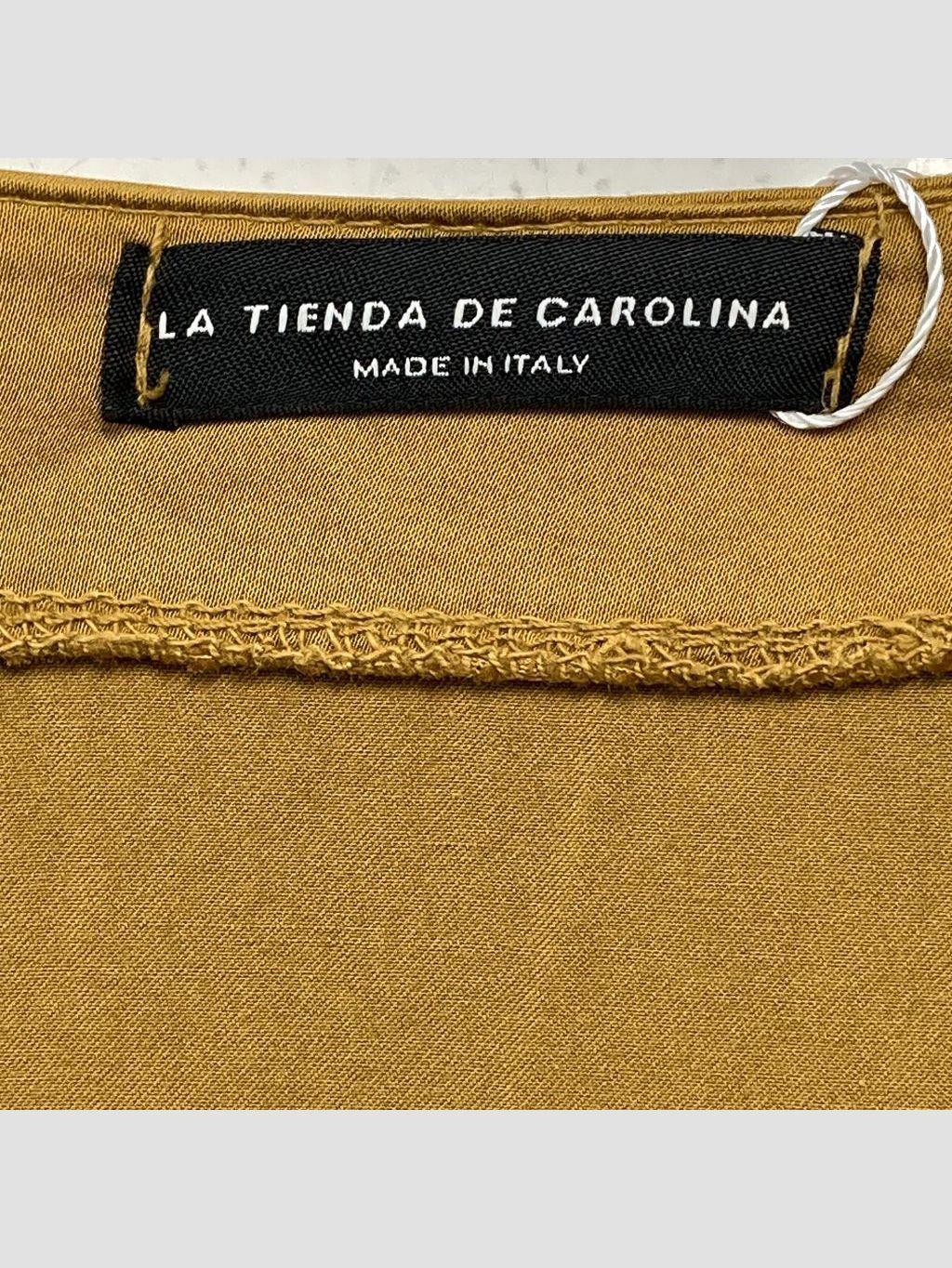 Blusa LA TIENDA DE CAROLINA - Talla XL (VOP00997022)-1