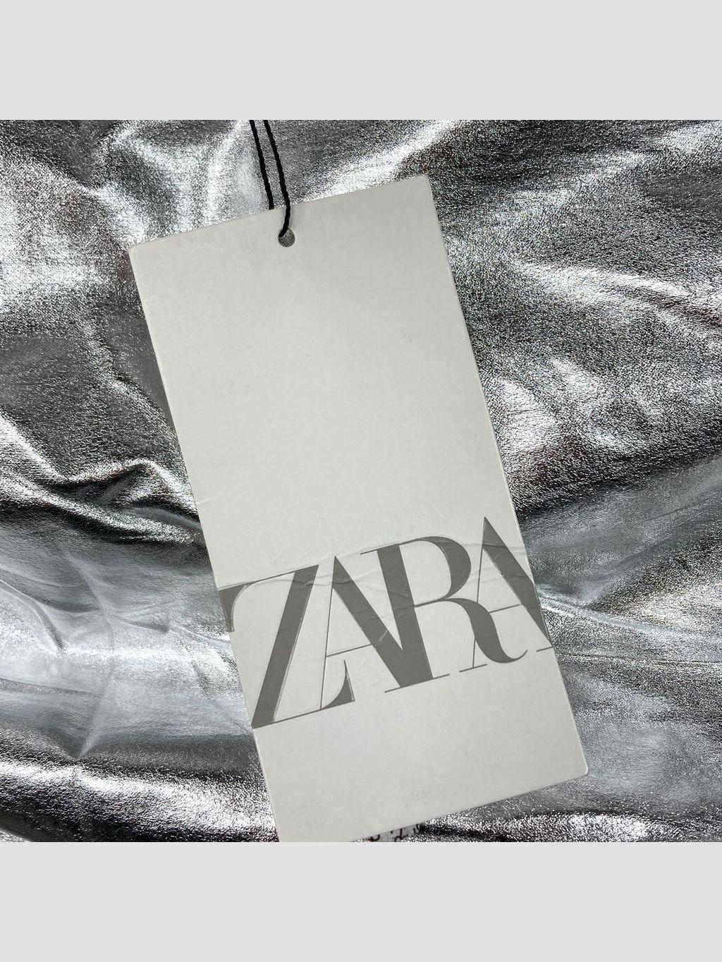 Top ZARA - Talla M (VOP01130590)-2