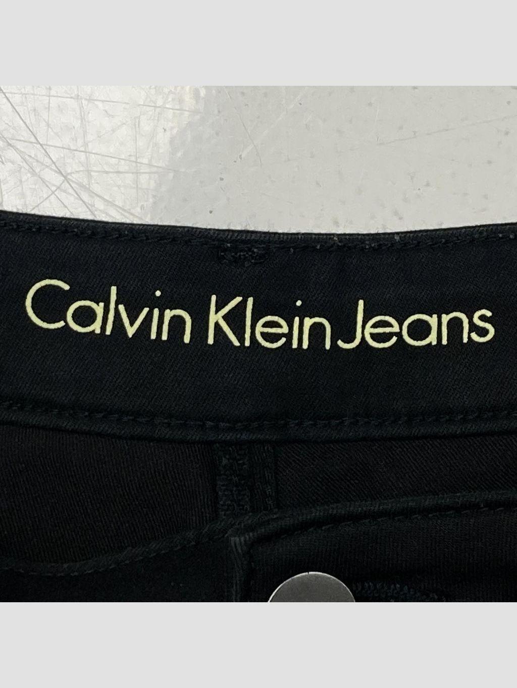 Jean CALVIN KLEIN - Talla 38 (VOP01096076)-2