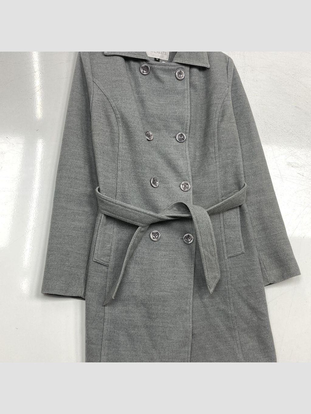 Abrigo MAX MARA - Talla M (VOP01129962)-2