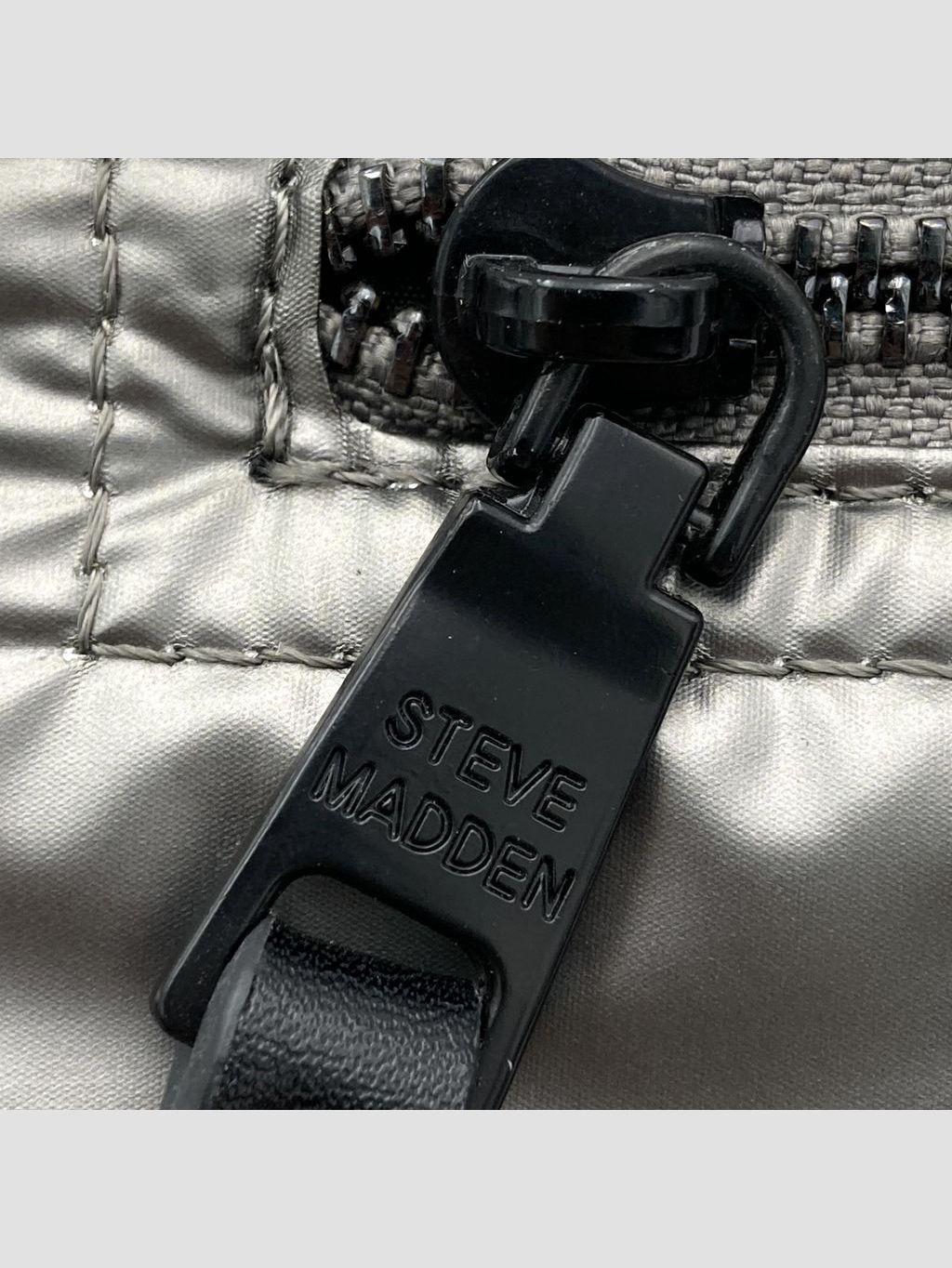 Bandolera STEVE MADDEN - Talla Talla Única (VOP00995910)-6