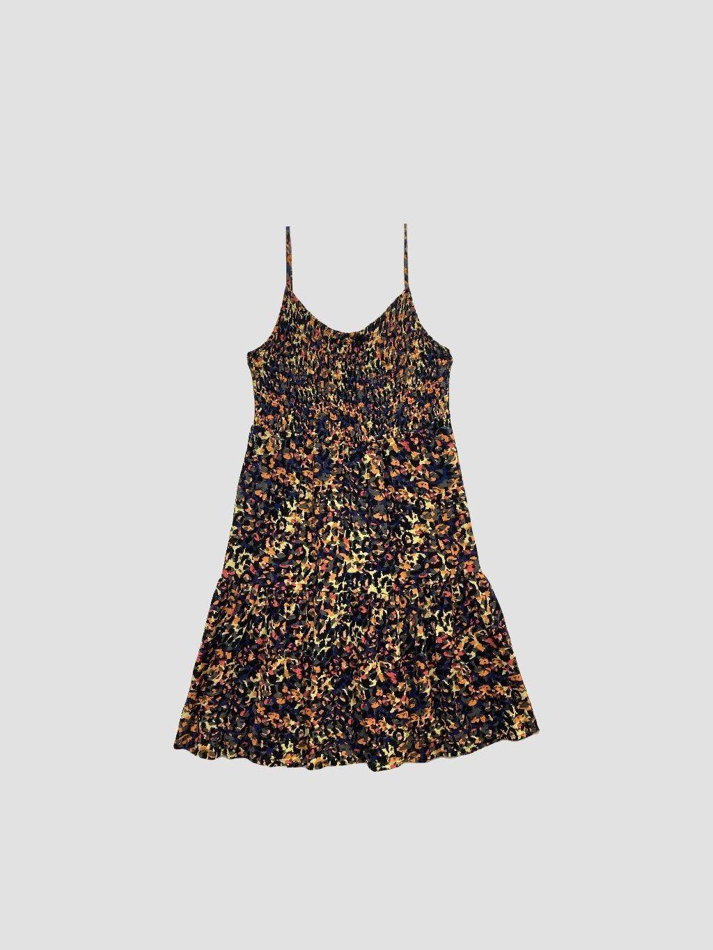 Vestido corto BARBADOS - Talla S (VOP00804446)-0