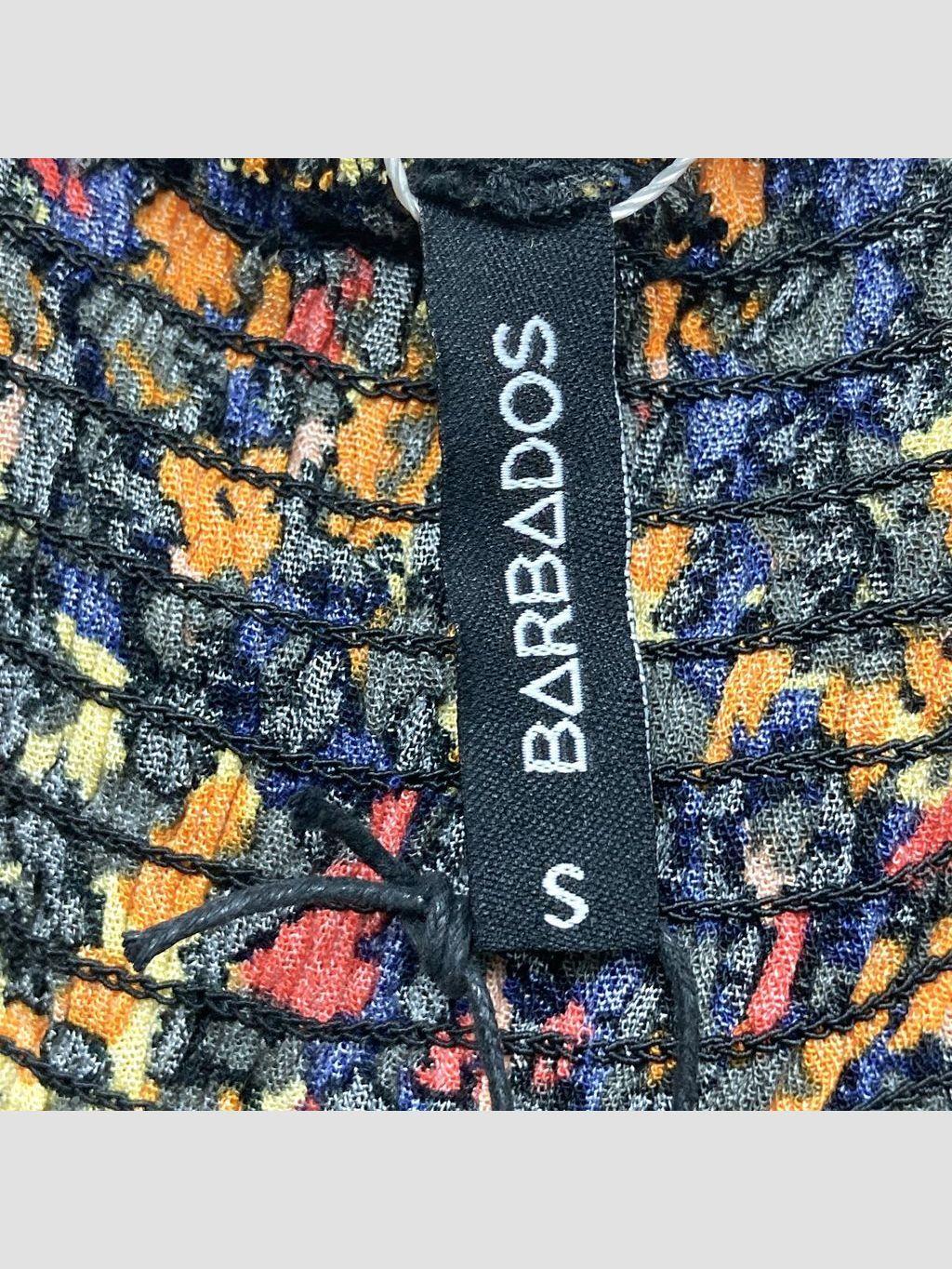 Vestido corto BARBADOS - Talla S (VOP00804446)-1