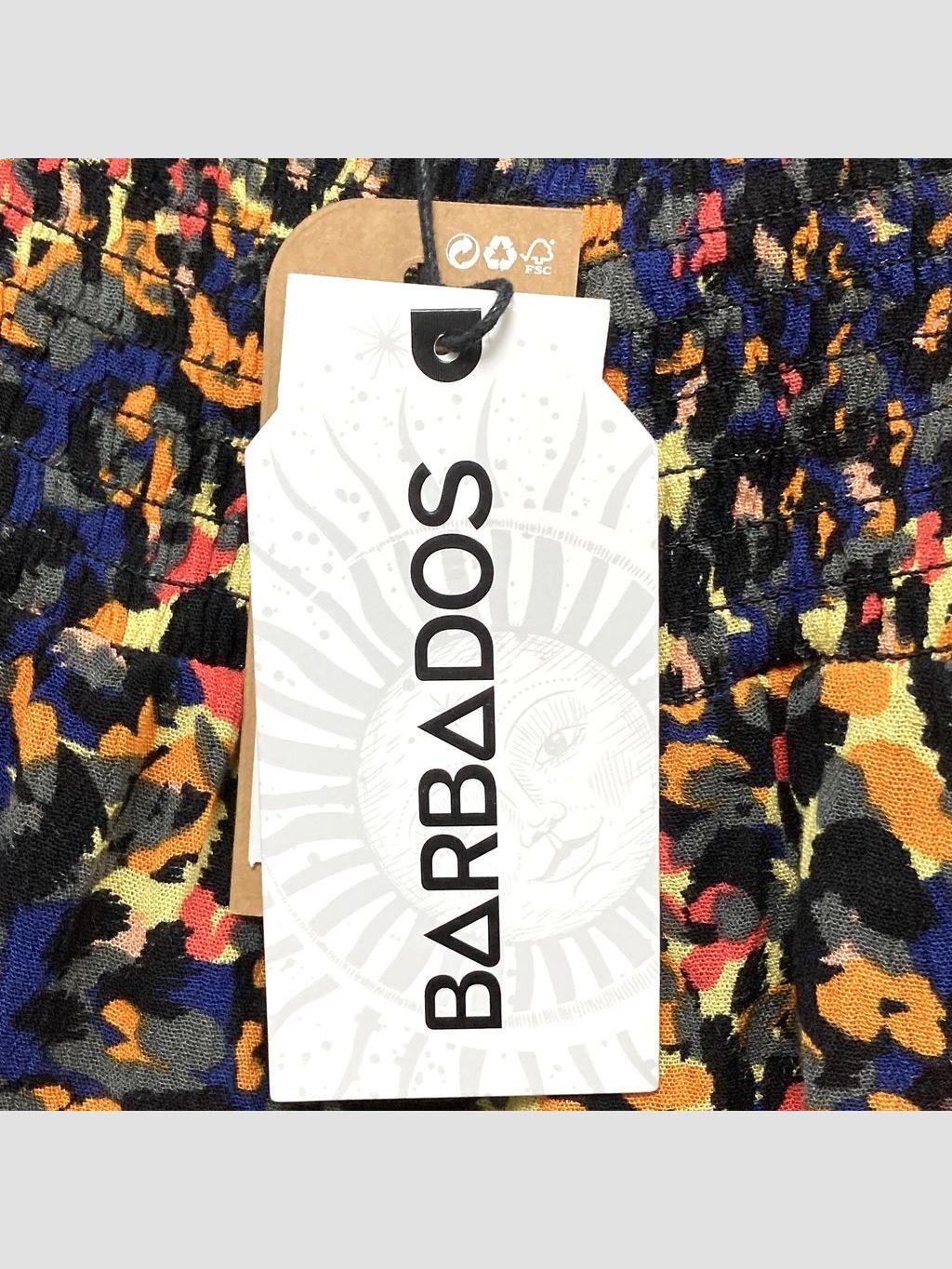 Vestido corto BARBADOS - Talla S (VOP00804446)-2