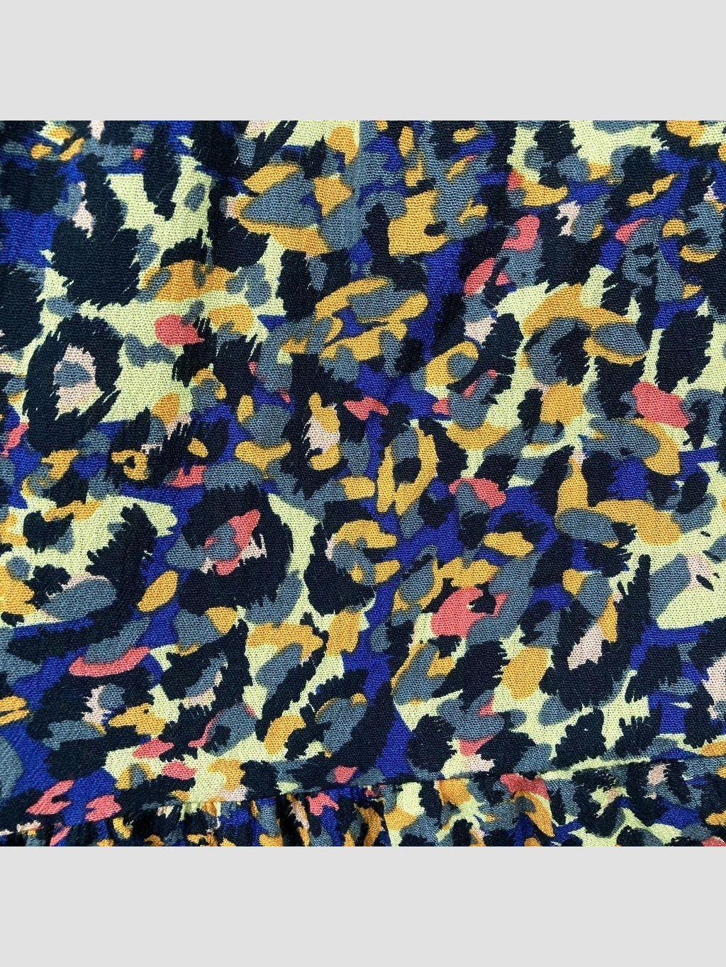 Vestido corto BARBADOS - Talla S (VOP00804446)-3