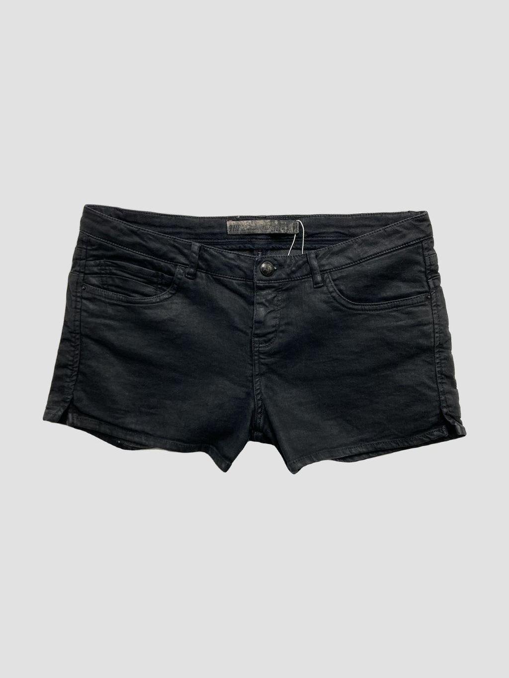 Short ZARA - Talla 40 (VOP01043625)-0