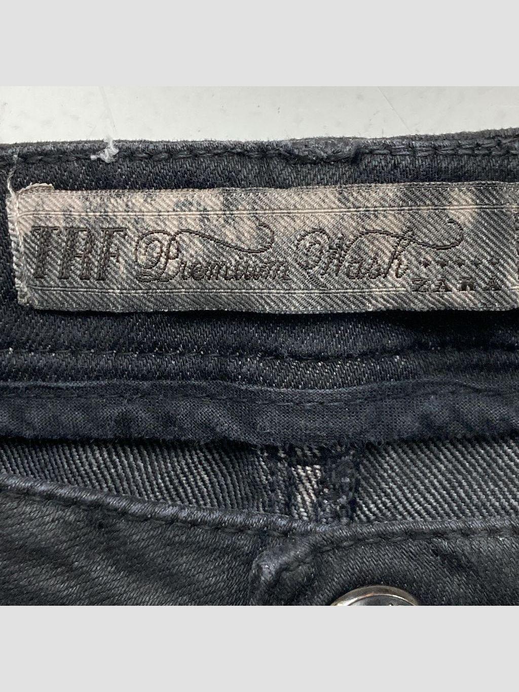 Short ZARA - Talla 40 (VOP01043625)-2