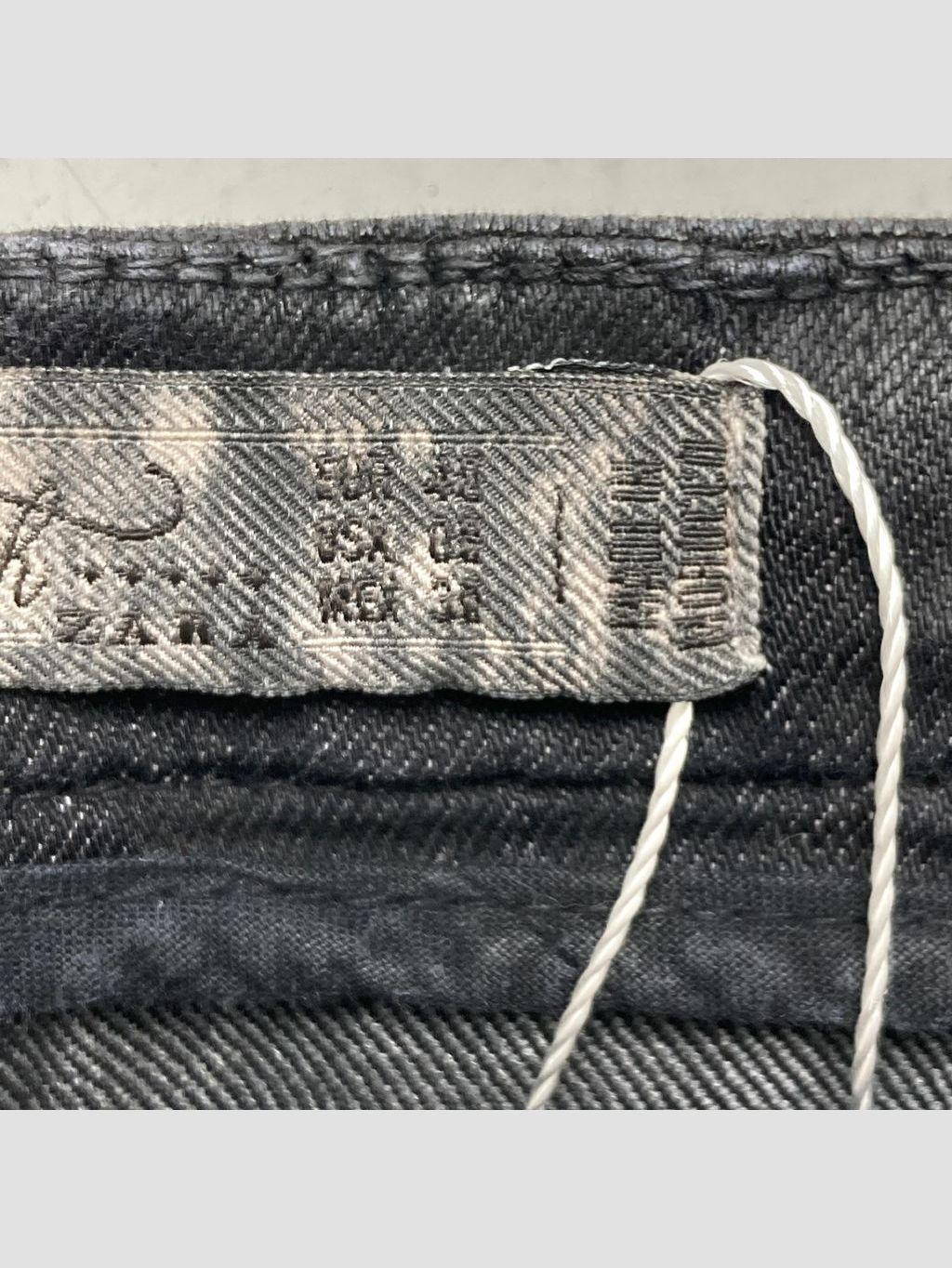 Short ZARA - Talla 40 (VOP01043625)-3