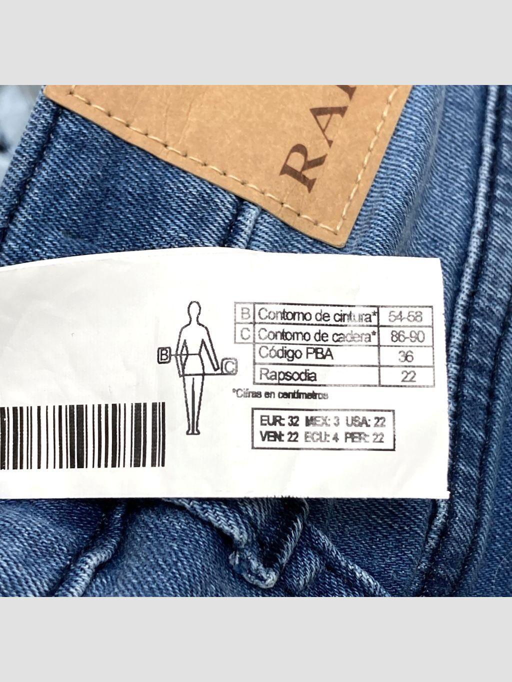 Jean RAPSODIA - Talla 32 (VOP01011633)-3