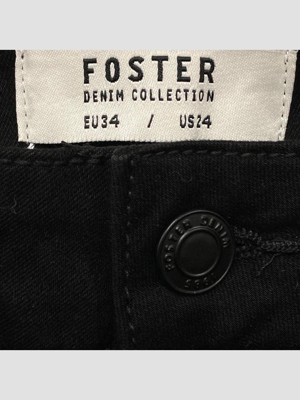 Jean FOSTER - Talla 34 (VOP00993122)-2