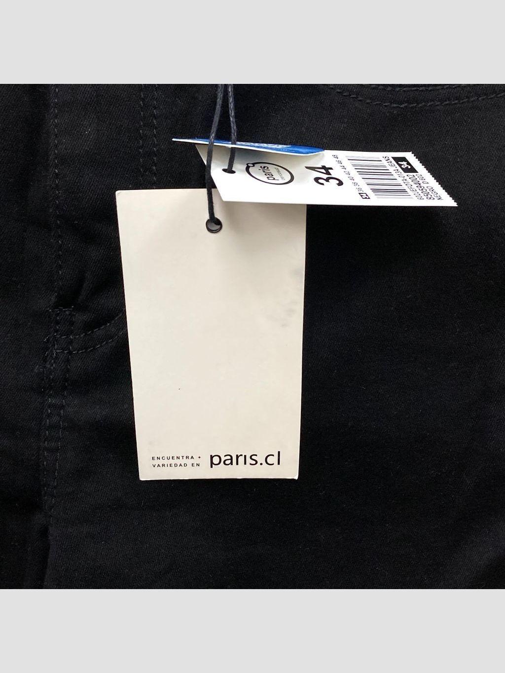 Jean FOSTER - Talla 34 (VOP00993122)-3