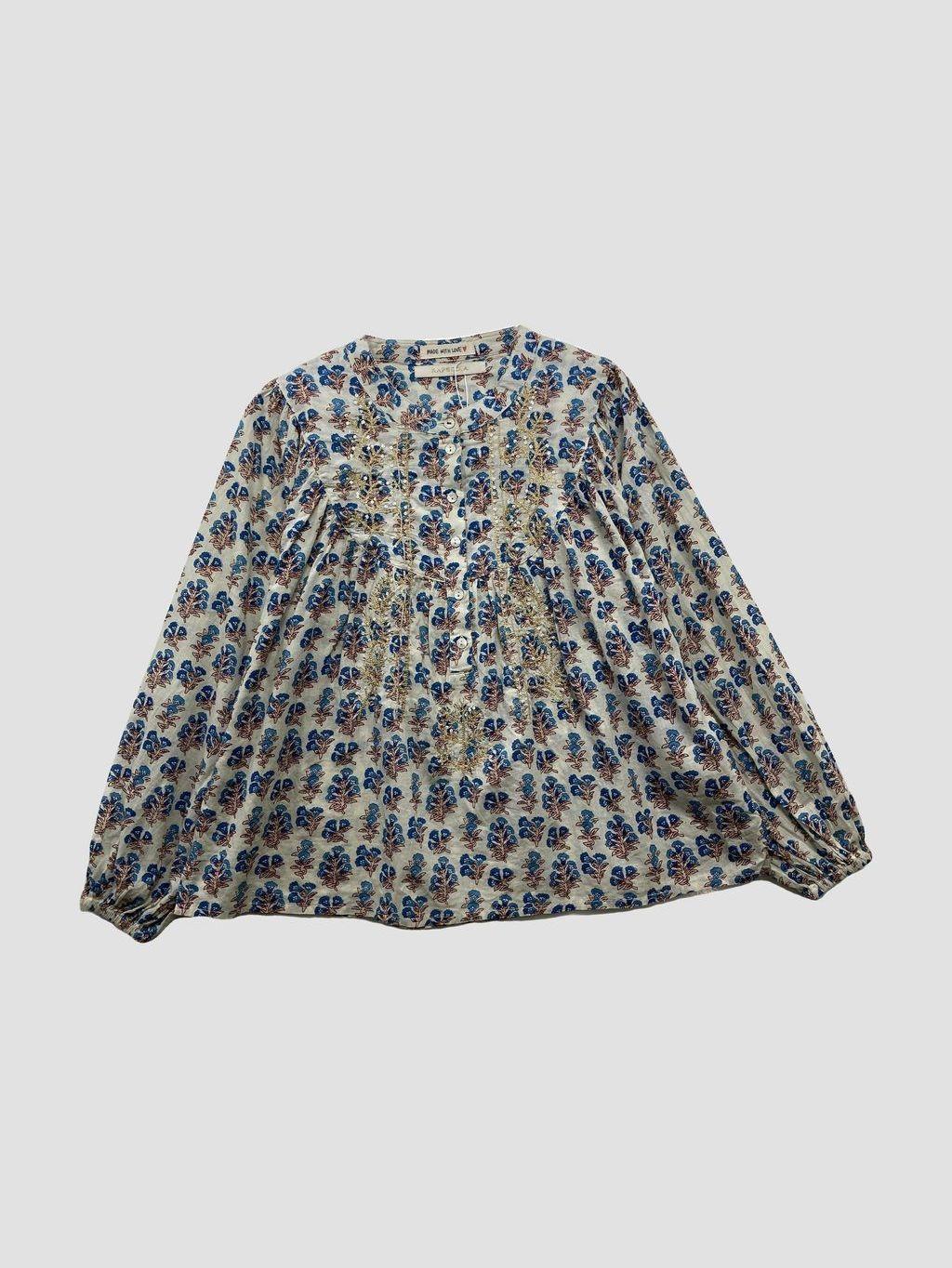Blusa RAPSODIA - Talla XS (VOP01055466)-0