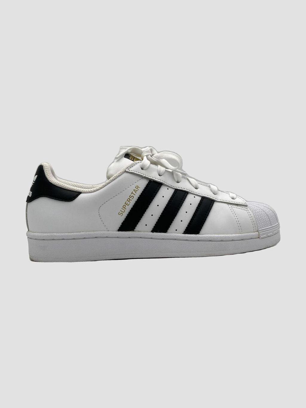 Zapatillas ADIDAS - Talla 37 (VOP01090064)-0