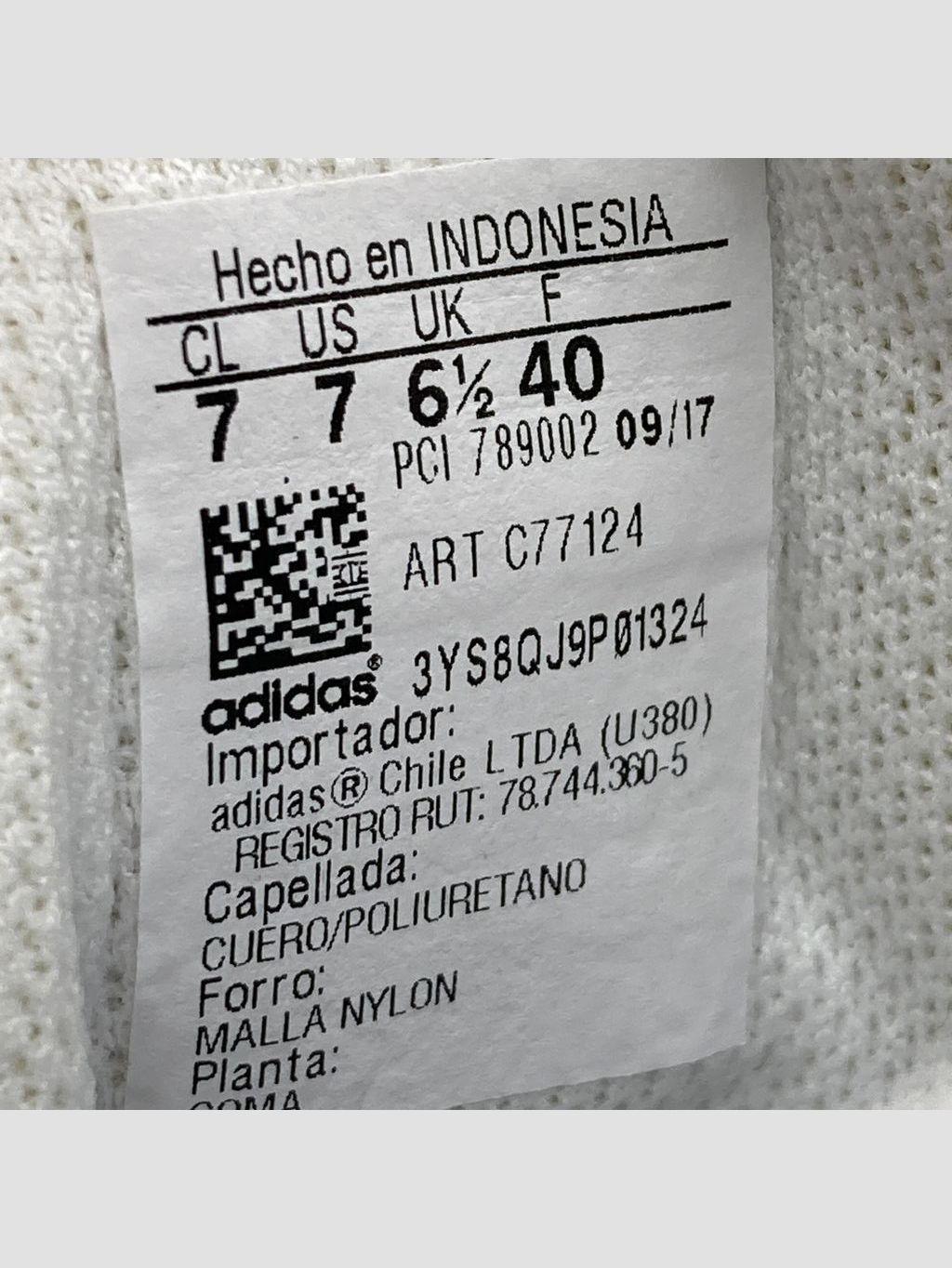 Zapatillas ADIDAS - Talla 37 (VOP01090064)-3