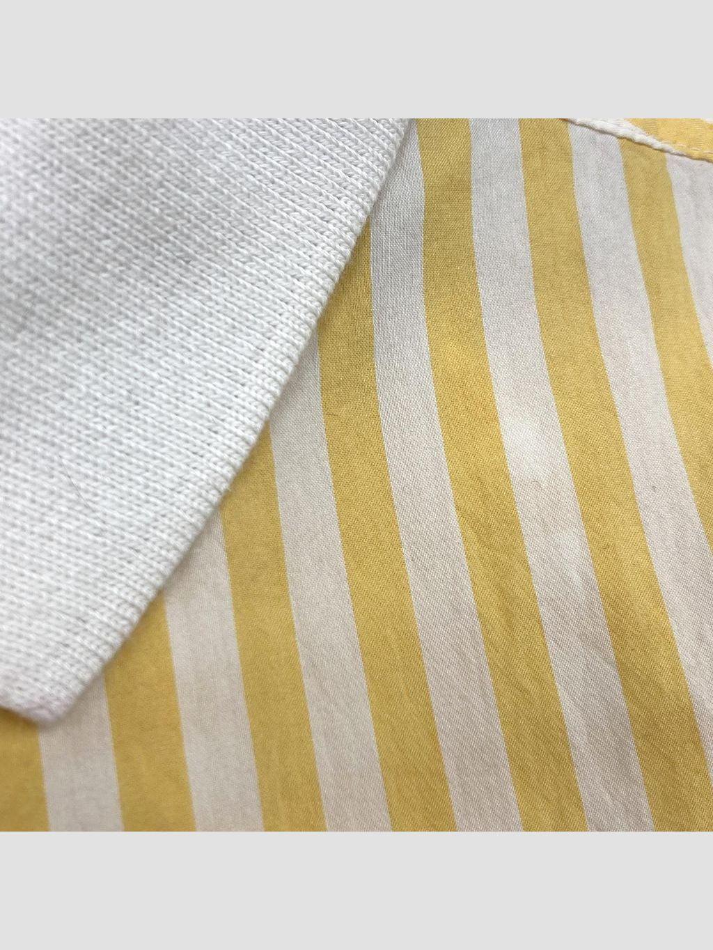 Vestido largo LACOSTE - Talla S (VOP01083860)-6