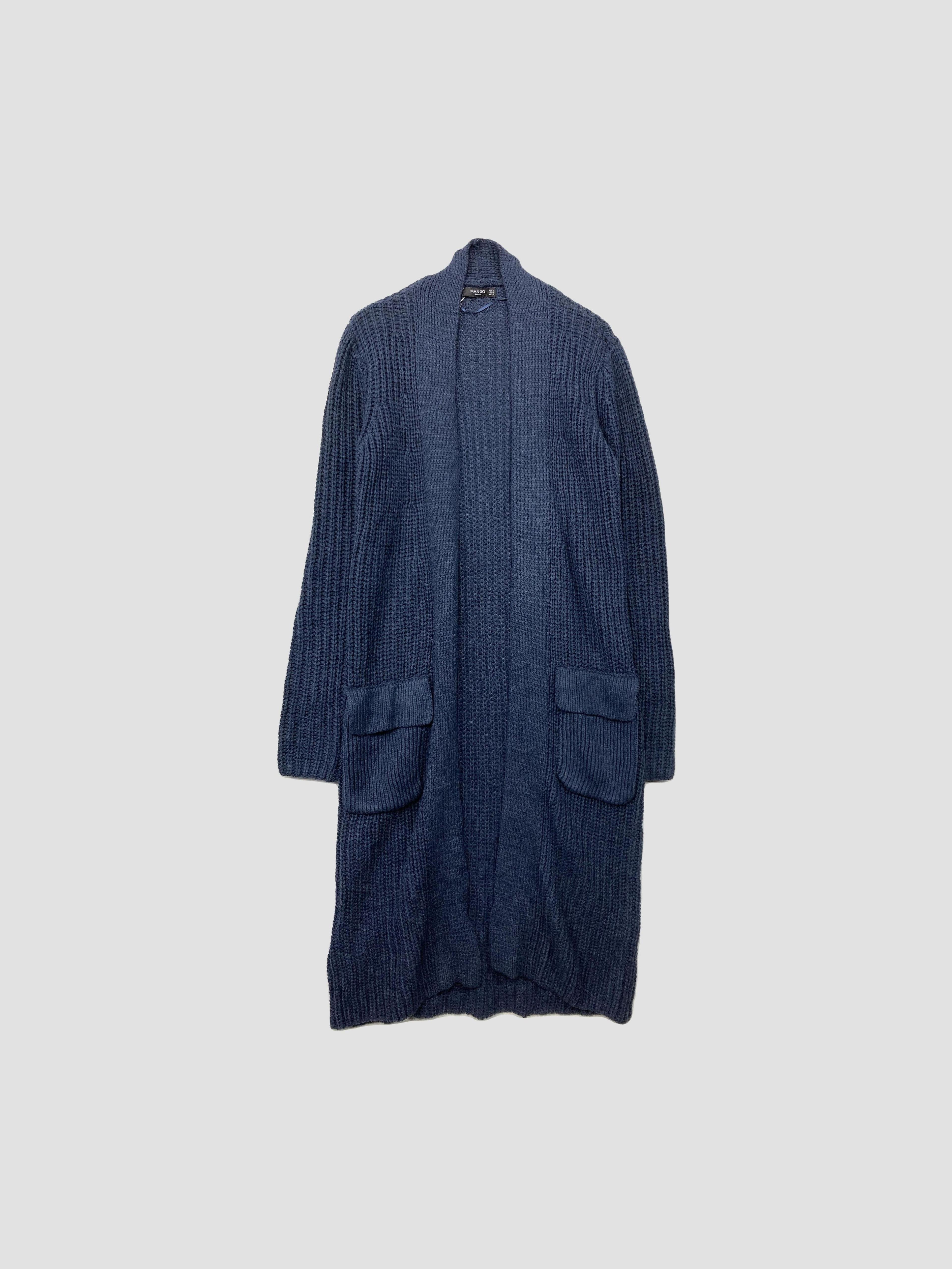 Chaleco MANGO - Talla M (VOP01159695)-0