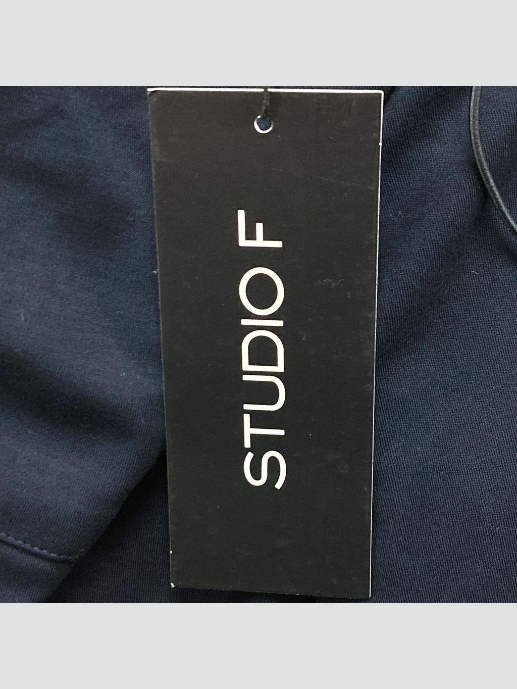 Pantalón STUDIO F - Talla 38 (VOP01007423)-2