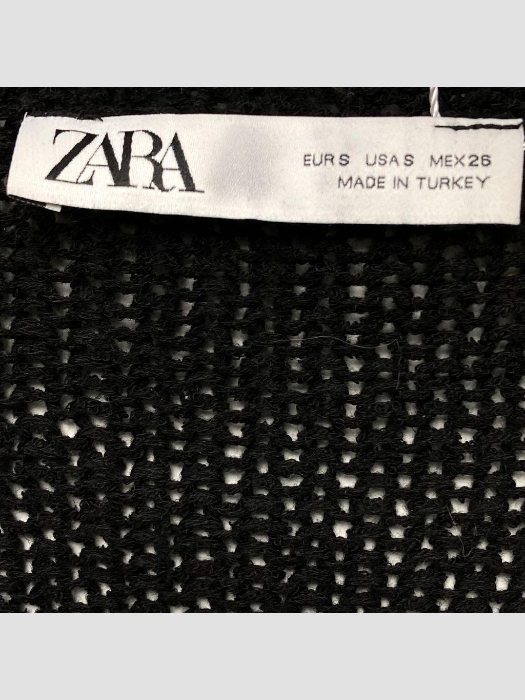 Sweater ZARA - Talla S (VOP00993418)-1