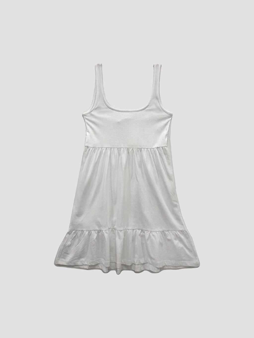 Vestido corto MANGO - Talla XS (VOP01040823)-0