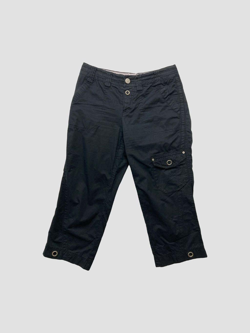 Pantalón VINTAGE - Talla 38 (VOP00908570)-0