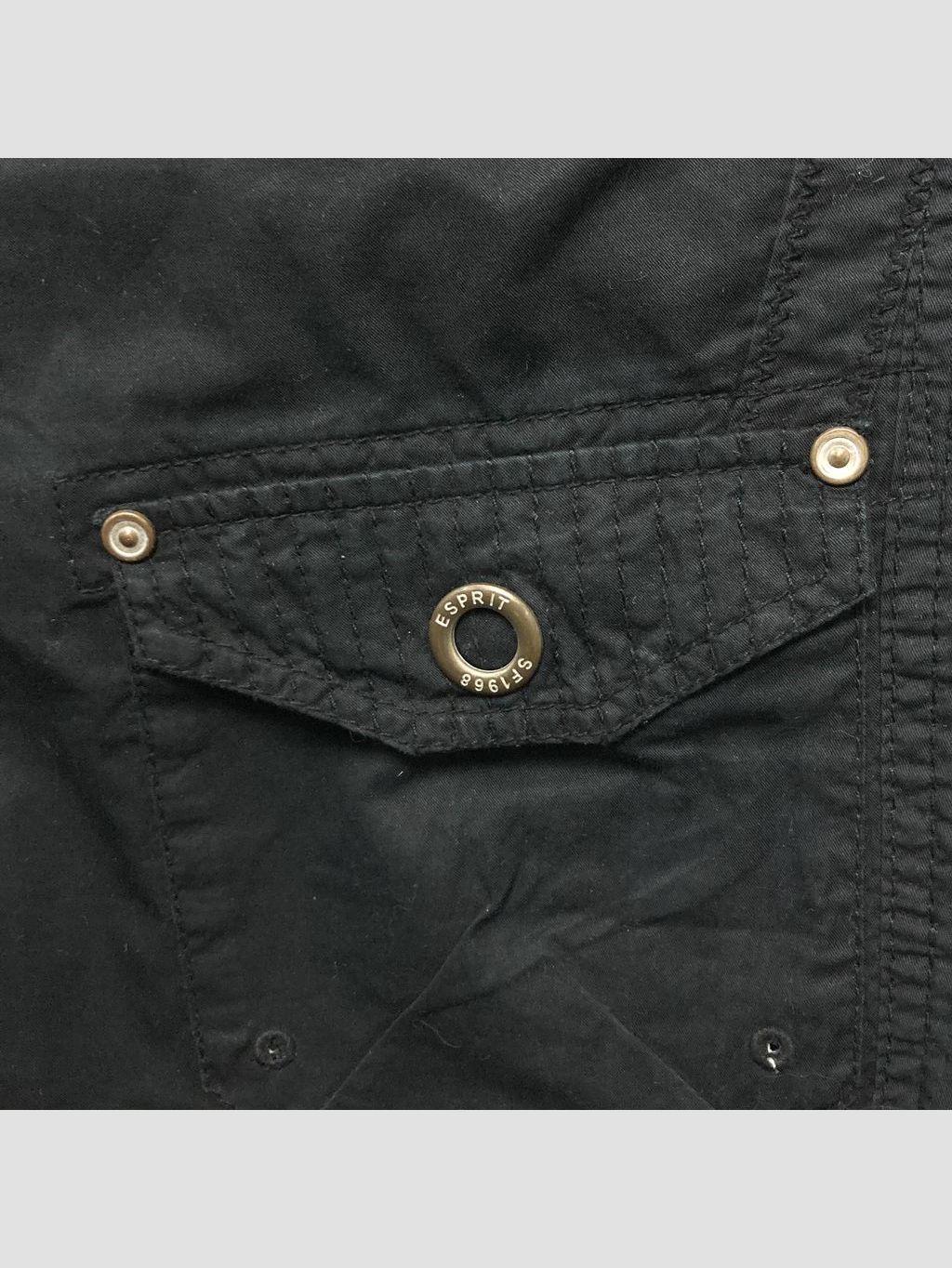 Pantalón VINTAGE - Talla 38 (VOP00908570)-2